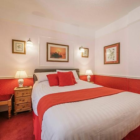 Bryn Bella Hotel Conwy Esterno foto