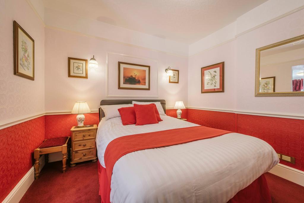 Bryn Bella Hotel Conwy Esterno foto