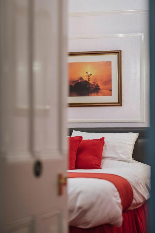 Bryn Bella Hotel Conwy Esterno foto