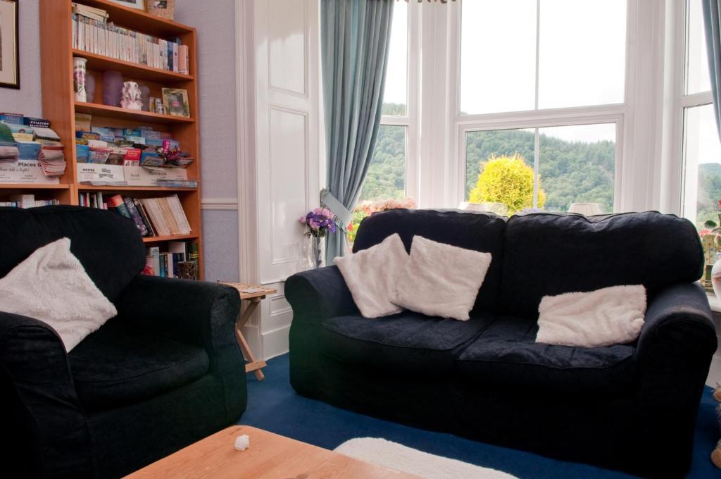Bryn Bella Hotel Conwy Esterno foto